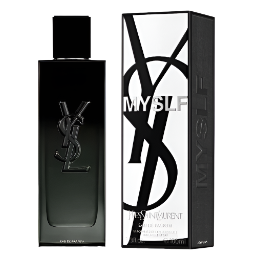 Yves Saint Laurent Myslf Eau De Parfum