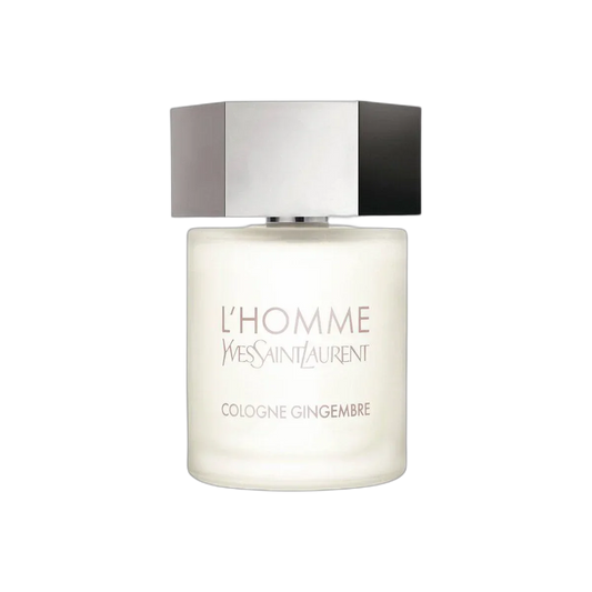 Yves Saint Laurent L'homme Gingembre Cologne