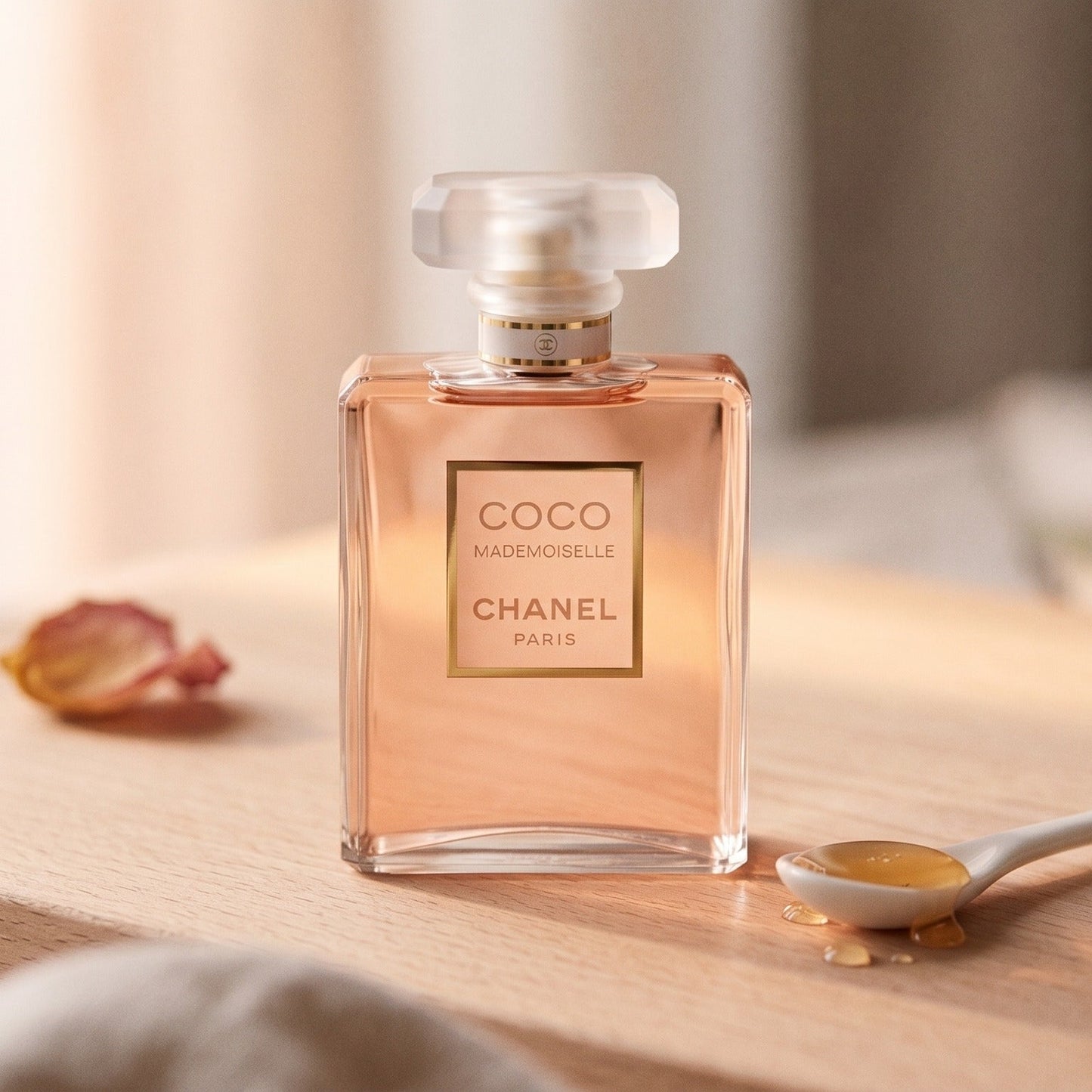 Chanel Coco Mademoiselle
