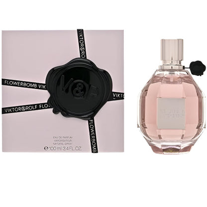 Flowerbomb Eau De Parfum